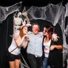 31.10.2015 Photo Booth von Martin Wahler, Pixelcode